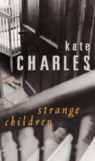 Produktbild: Strange Children