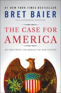 Produktbild: The Case for America