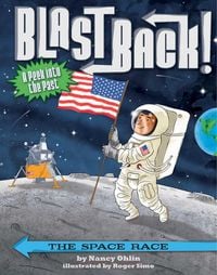 Produktbild: The Space Race