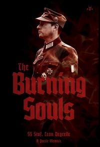 Produktbild: The Burning Souls