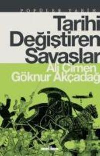 Produktbild: Tarihi Degistiren Savaslar