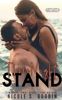 Produktbild: Three Night Stand