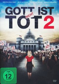 Produktbild: Gott ist nicht tot 2