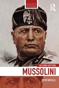 Produktbild: Mussolini
