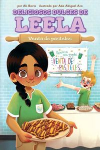 Produktbild: Venta de Pasteles (Bake Sale)