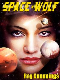 Produktbild: Space-Wolf