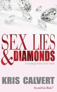 Produktbild: Sex, Lies & Diamonds