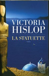 Produktbild: La statuette