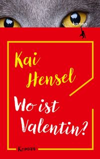 Produktbild: Wo ist Valentin?