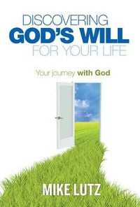 Produktbild: Discovering God's Will for Your Life
