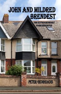 Produktbild: John And Mildred Brendest