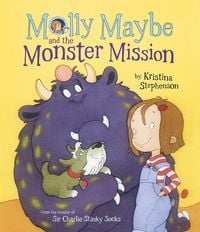 Produktbild: Molly Maybe's Monsters: The Dappity Doofer