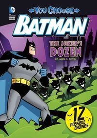 Produktbild: The Joker's Dozen