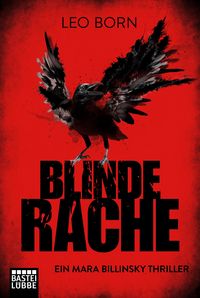 Produktbild: Blinde Rache