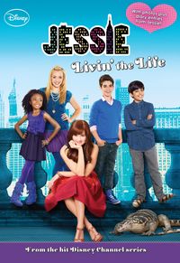 Produktbild: Jessie: Livin' the Life
