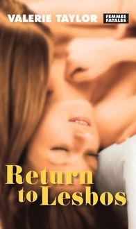 Produktbild: Return to Lesbos