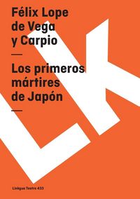 Produktbild: Los primeros m&aacute;rtires de Jap&oacute;n