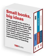 Produktbild: Boxed-Ted Bks Box Set The B-3v