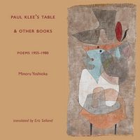 Produktbild: Paul Klee's Table and Other Books