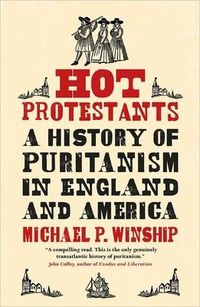 Produktbild: Hot Protestants