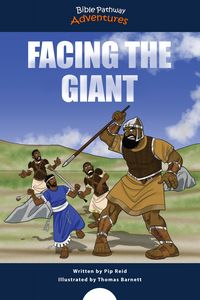 Produktbild: Facing the Giant