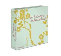 Produktbild: Kopfkissenbuch