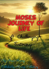 Produktbild: Moses Journey Of Life
