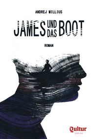 Produktbild: James und das Boot