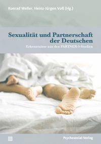 Produktbild: Sexualit&auml;t und Partnerschaft der Deutschen