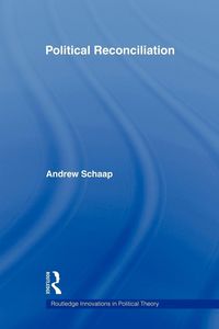 Produktbild: Political Reconciliation