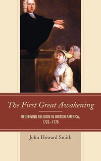 Produktbild: First Great Awakening