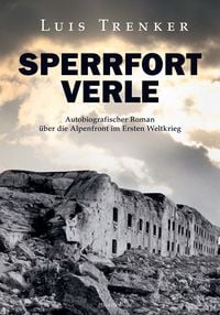 Produktbild: Sperrfort Verle