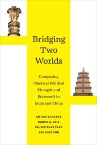 Produktbild: Bridging Two Worlds