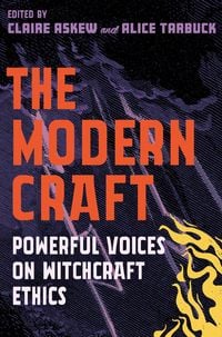 Produktbild: The Modern Craft