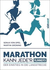 Produktbild: Runner's World: Marathon kann Jede*r