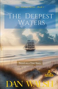 Produktbild: The Deepest Waters