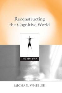 Produktbild: Reconstructing the Cognitive World