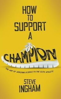 Produktbild: How to Support a Champion