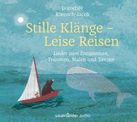 Produktbild: Stille Kl&auml;nge - Leise Reisen