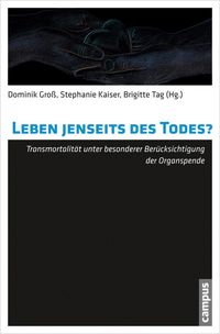 Produktbild: Leben jenseits des Todes?