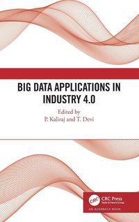 Produktbild: Big Data Applications in Industry 4.0