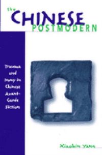 Produktbild: Yang, X: The Chinese Postmodern