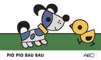 Produktbild: Pio pio bau bau