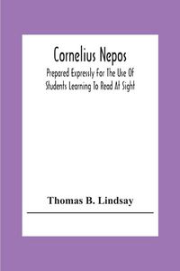 Produktbild: Cornelius Nepos
