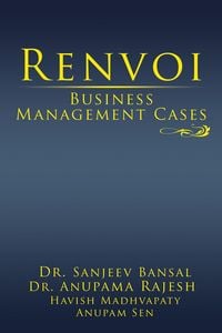 Produktbild: Renvoi Business Management Cases