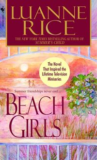 Produktbild: Beach Girls