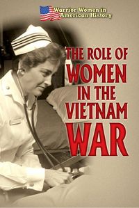 Produktbild: The Role of Women in the Vietnam War