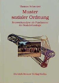 Produktbild: Muster sozialer Ordnung