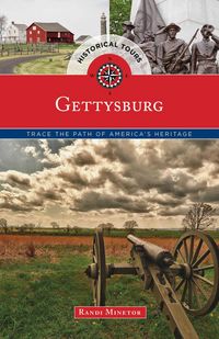 Produktbild: Historical Tours Gettysburg