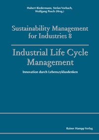 Produktbild: Industrial Life Cycle Management